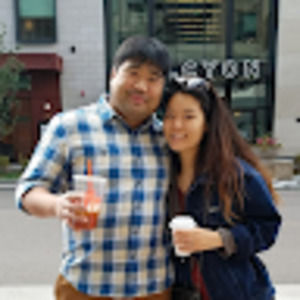 Meet your Posher, Joyce